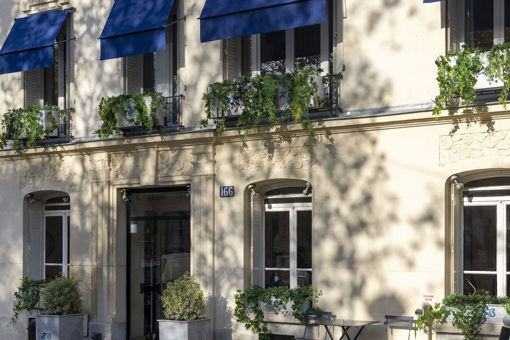 undefined Hôtel de Banville 6