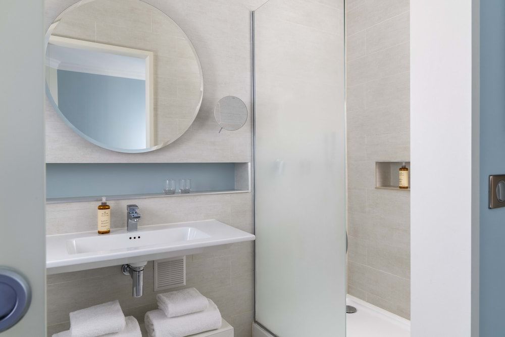 Hôtel de Banville Classic Room 4