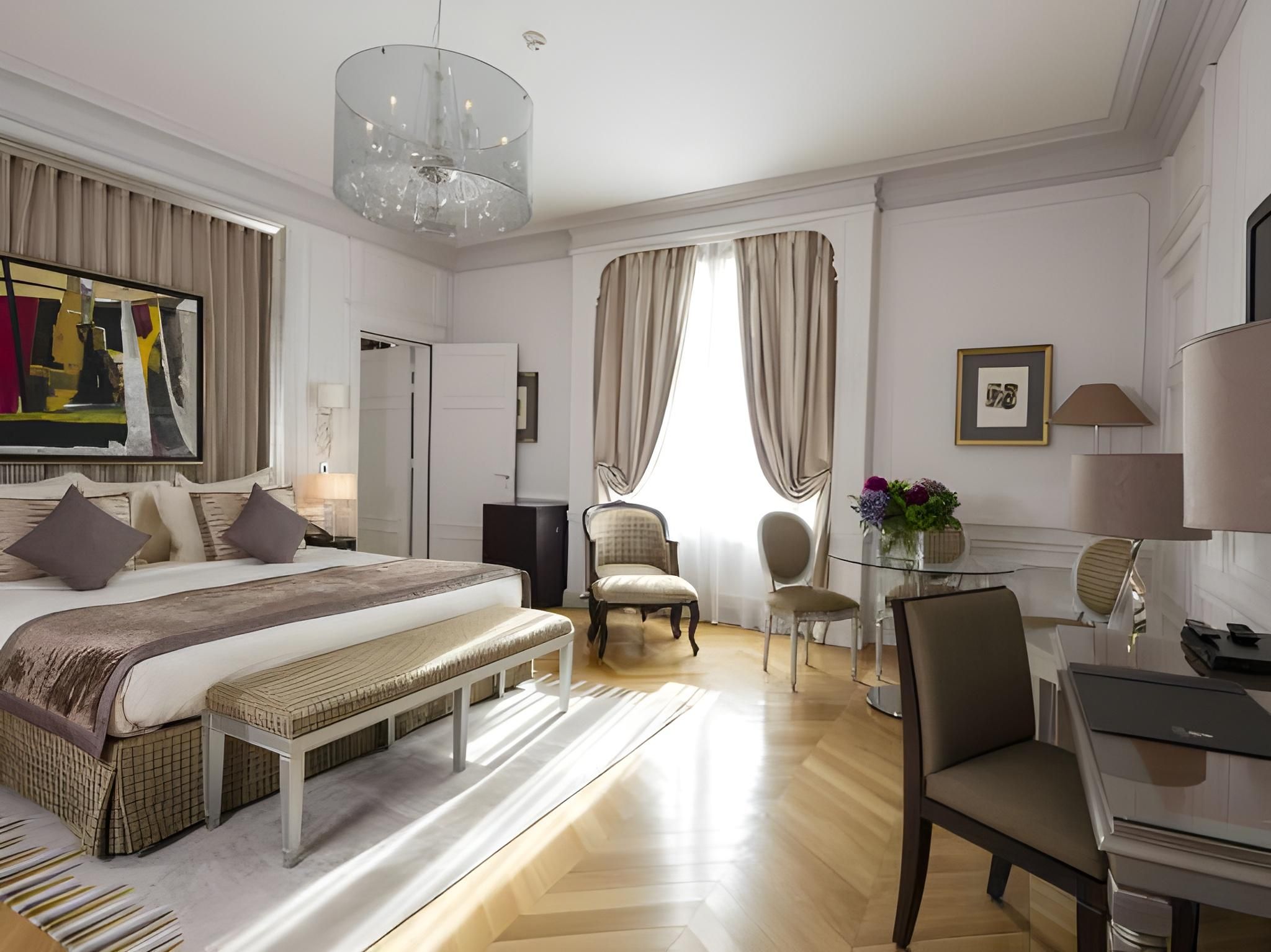 Prestige Suite