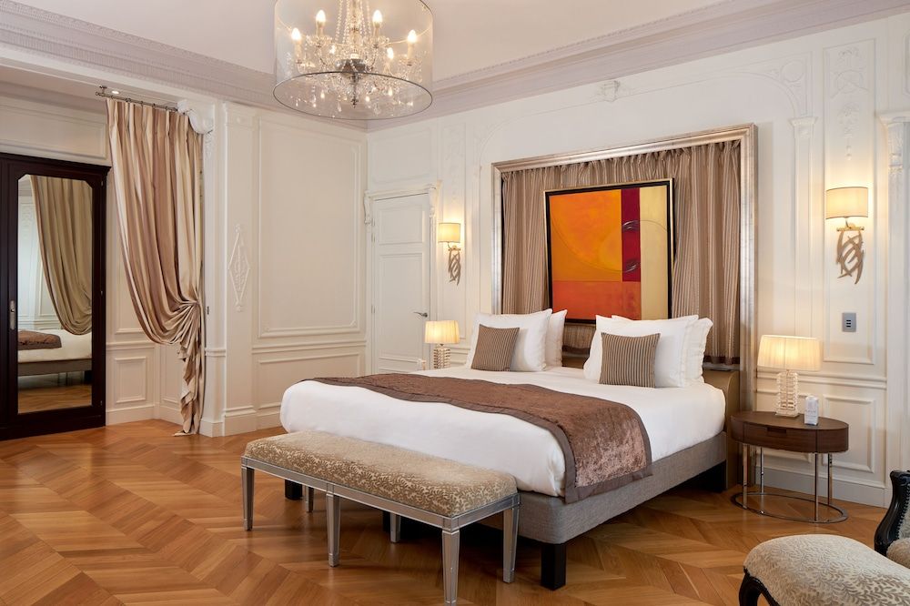 Suite Prestige