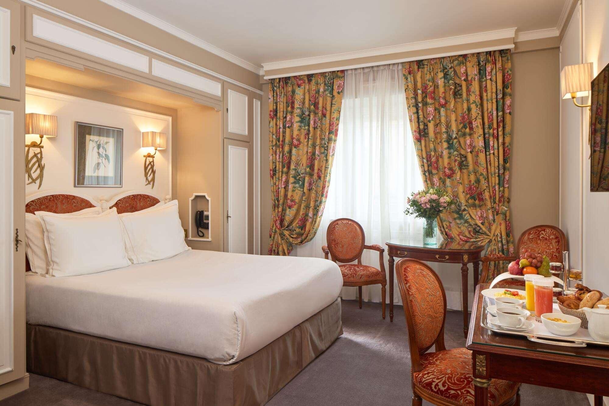 Classic Room