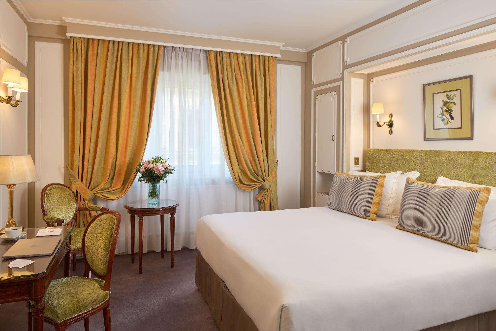 Classic Room