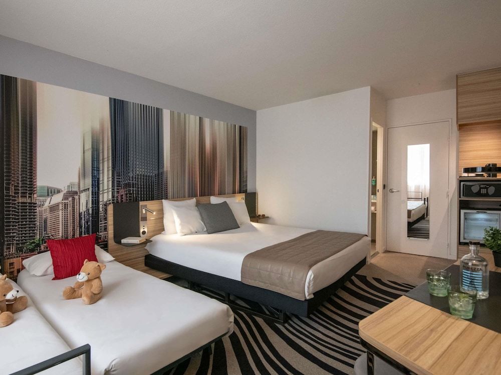 undefined Novotel Nice Centre Vieux Nice 4