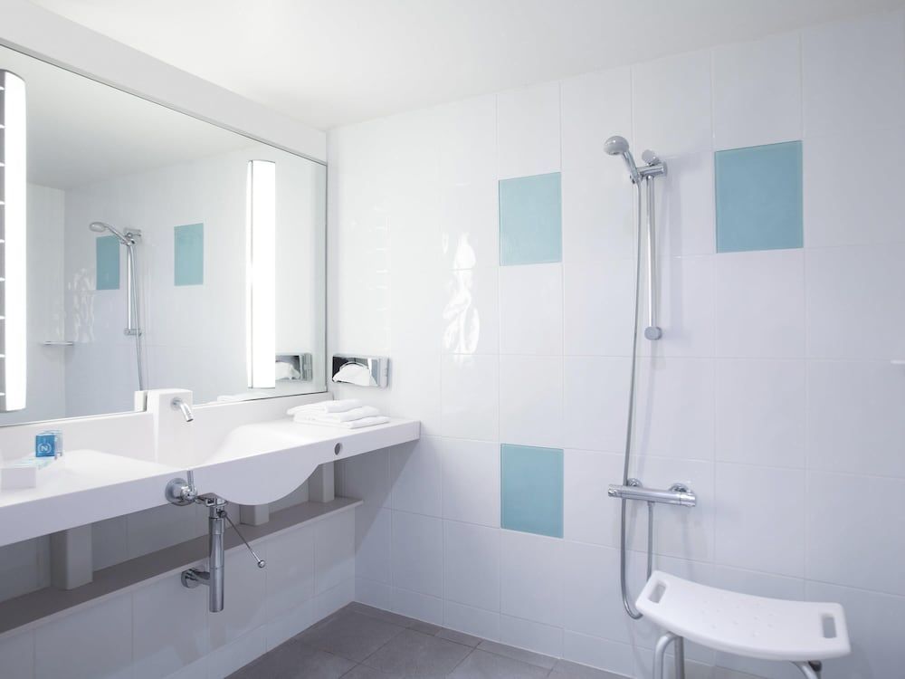 undefined Novotel Nice Centre Vieux Nice 5