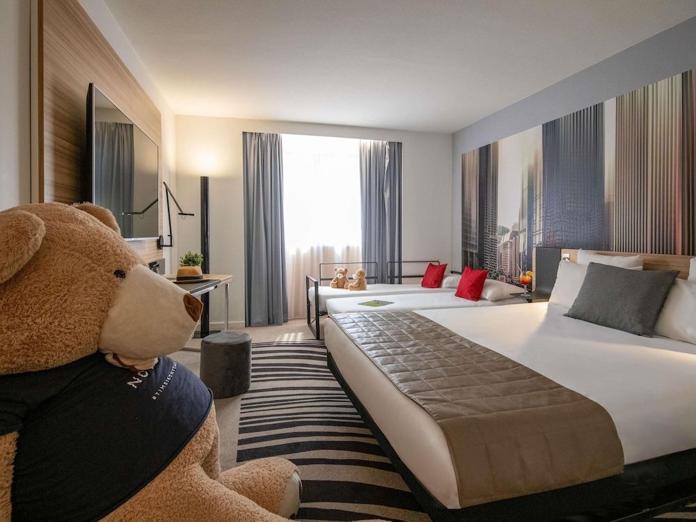 undefined Novotel Nice Centre Vieux Nice 10