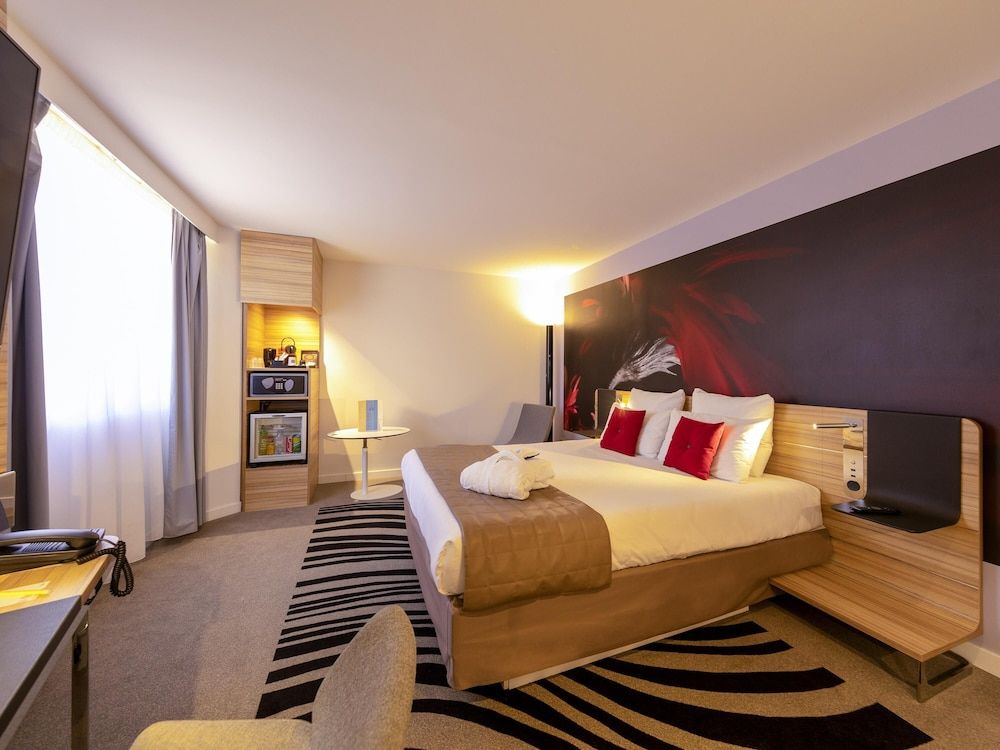 undefined Novotel Nice Centre Vieux Nice 2