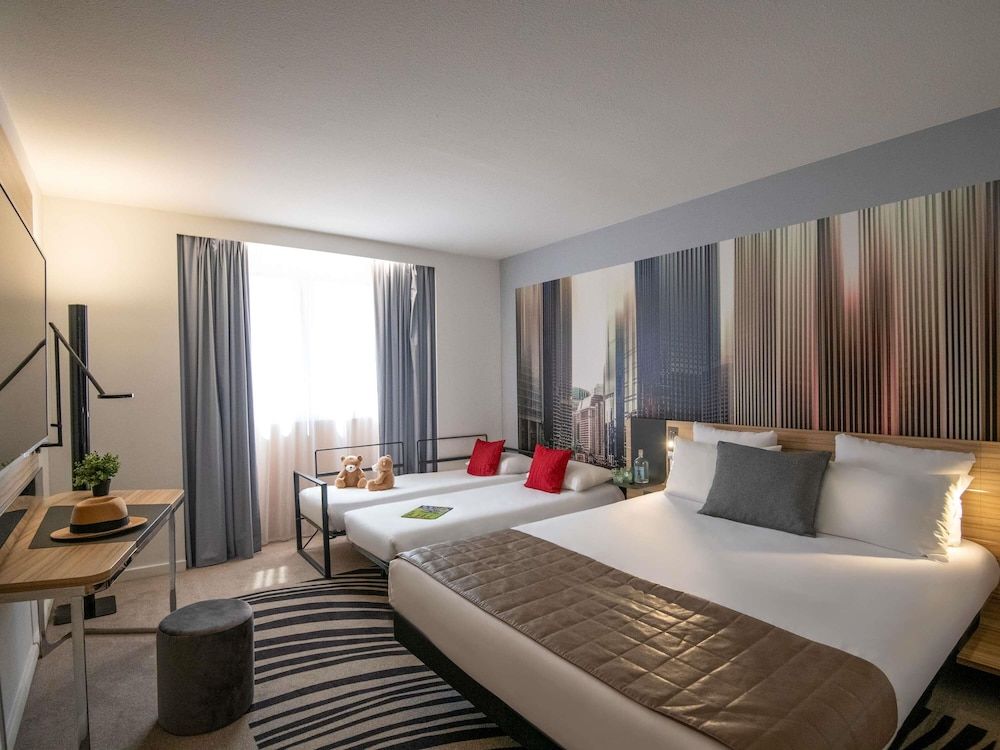 undefined Novotel Nice Centre Vieux Nice 9