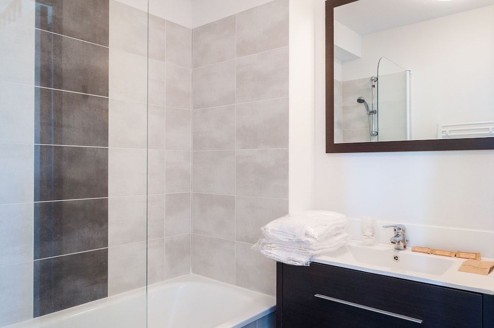 Apartment, 2 Bedrooms (6 pers)