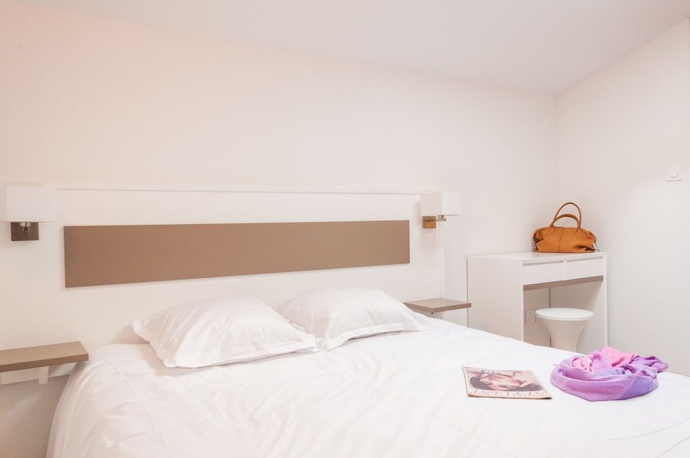 House, 2 Bedrooms (6 pers)