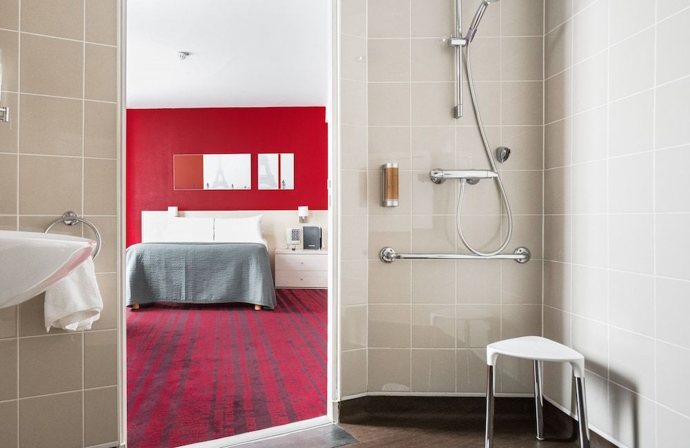 Hôtel Le Richemont Superior Room, Accessible 3