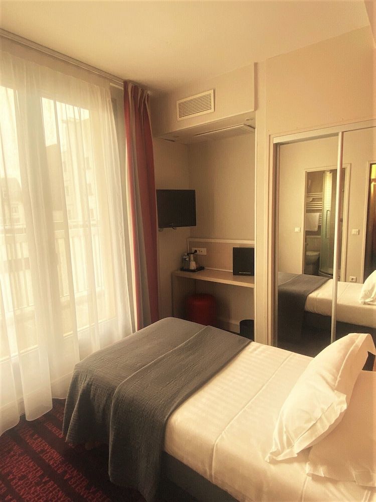 undefined Hôtel Le Richemont 3