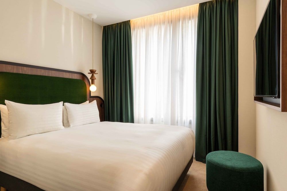 undefined Hôtel Le Richemont