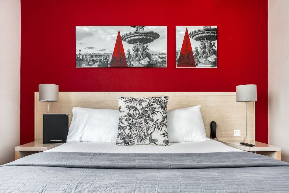 undefined Hôtel Le Richemont