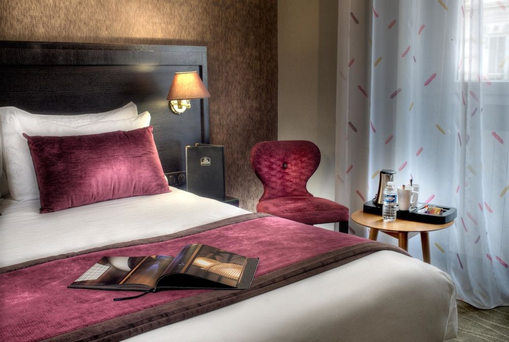 undefined Best Western Plus Nice Cosy Hôtel 9