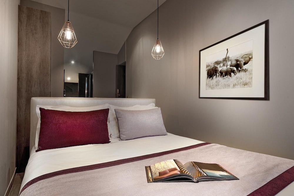 undefined Best Western Plus Nice Cosy Hôtel 10