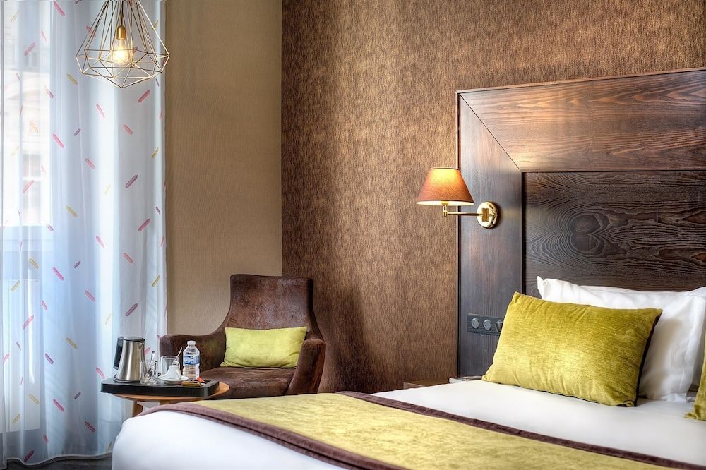 undefined Best Western Plus Nice Cosy Hôtel 5