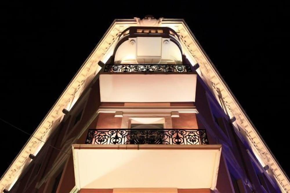 undefined Best Western Plus Nice Cosy Hôtel 3