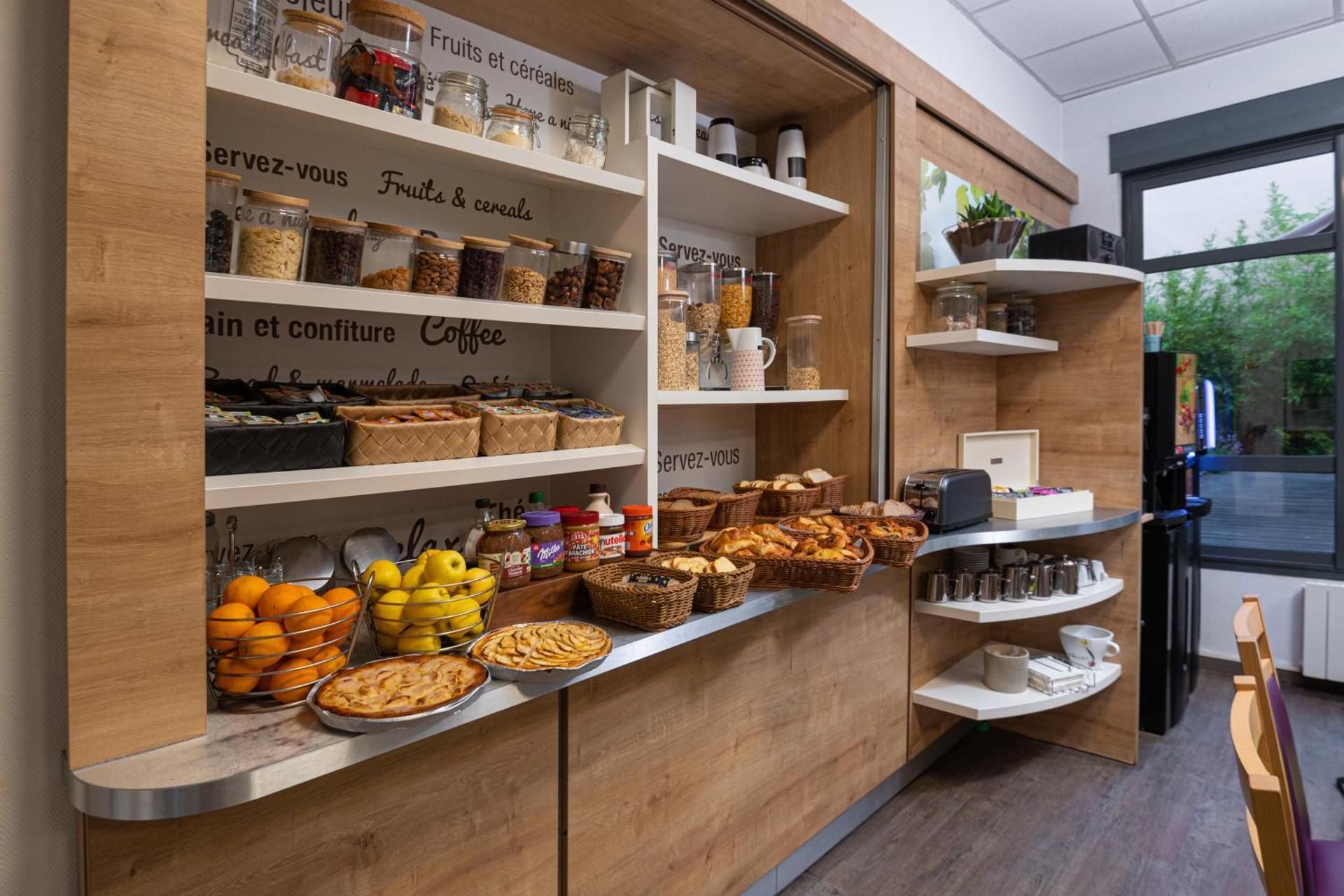 undefined Privilodges Lyon 9