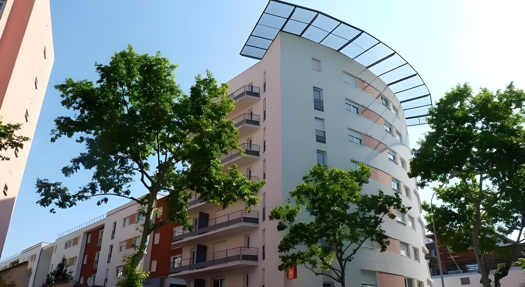 undefined Privilodges Lyon 3