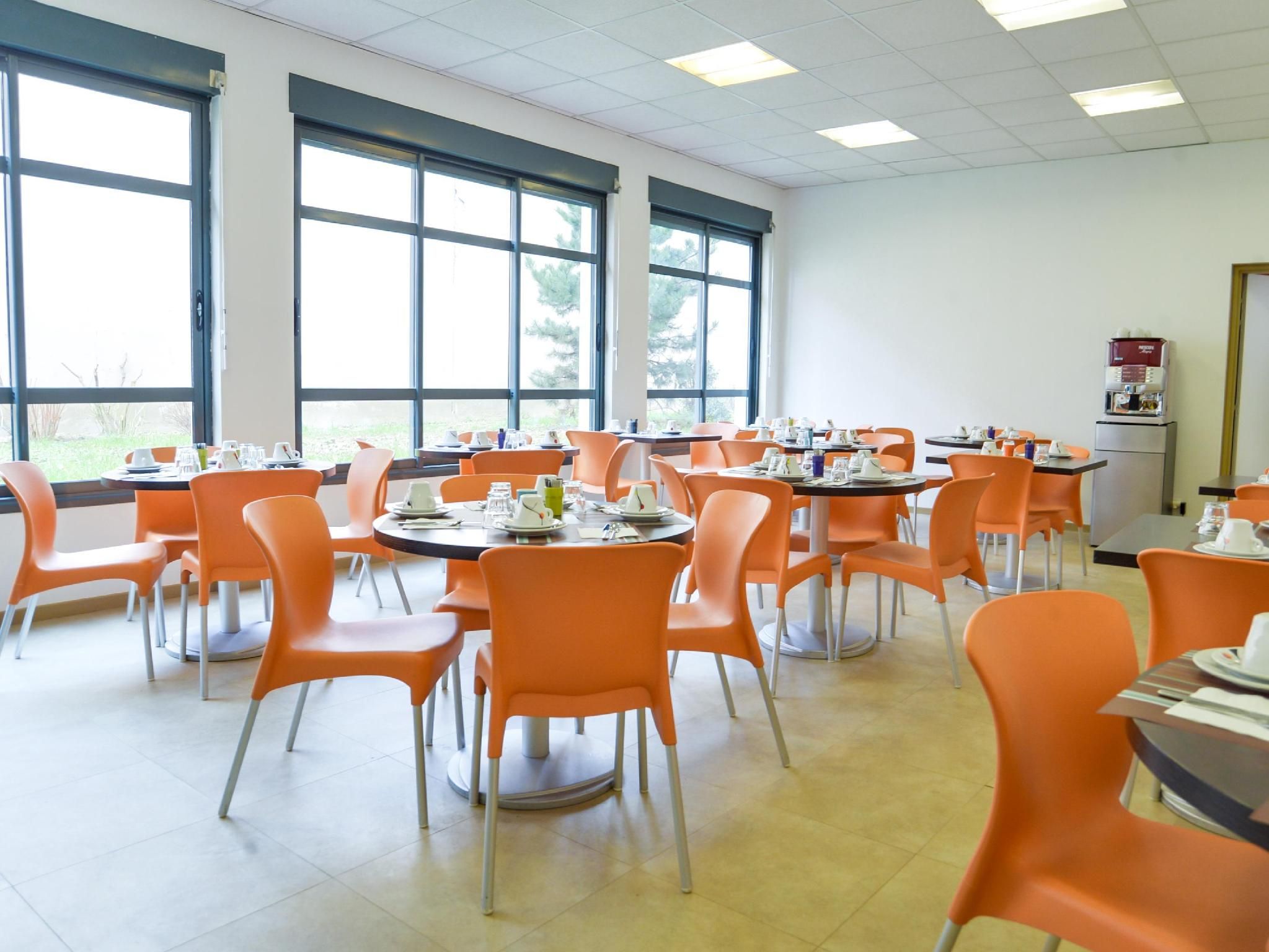 undefined Privilodges Lyon 10