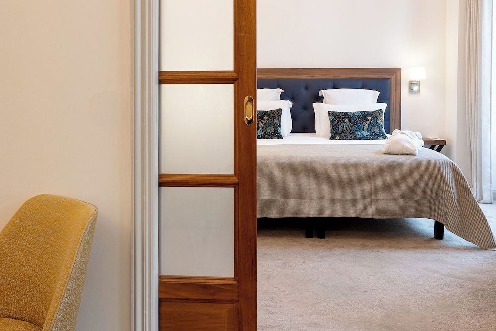 Westminster Hotel & Spa Nice