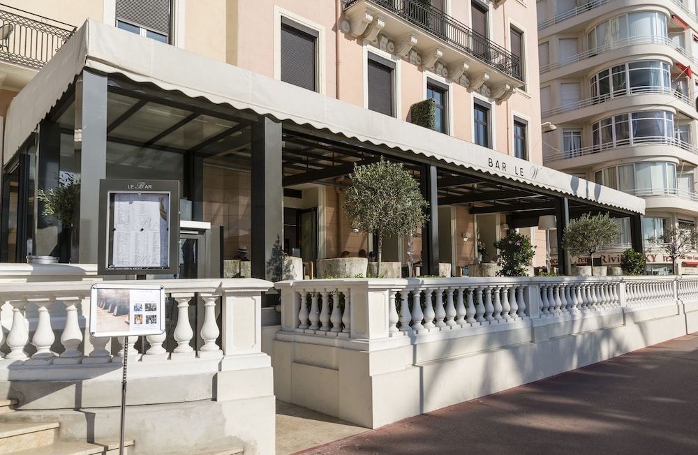 undefined Westminster Hotel & Spa Nice 10