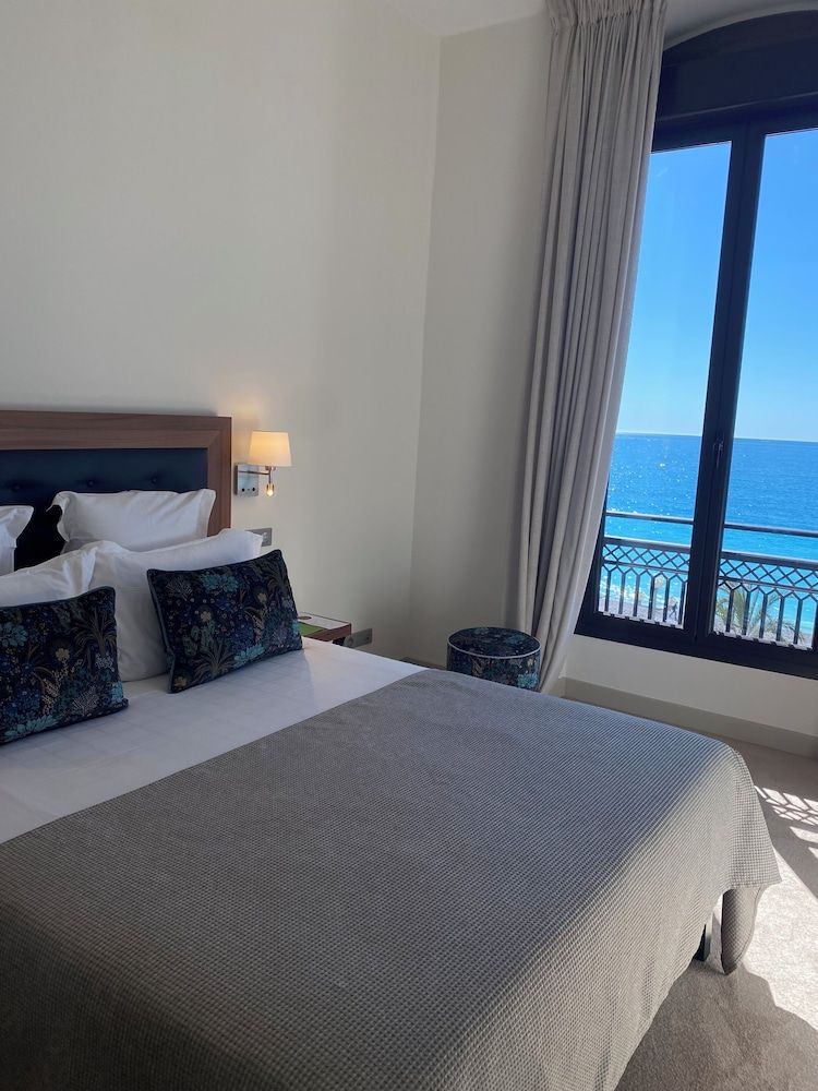 undefined Westminster Hotel & Spa Nice 3