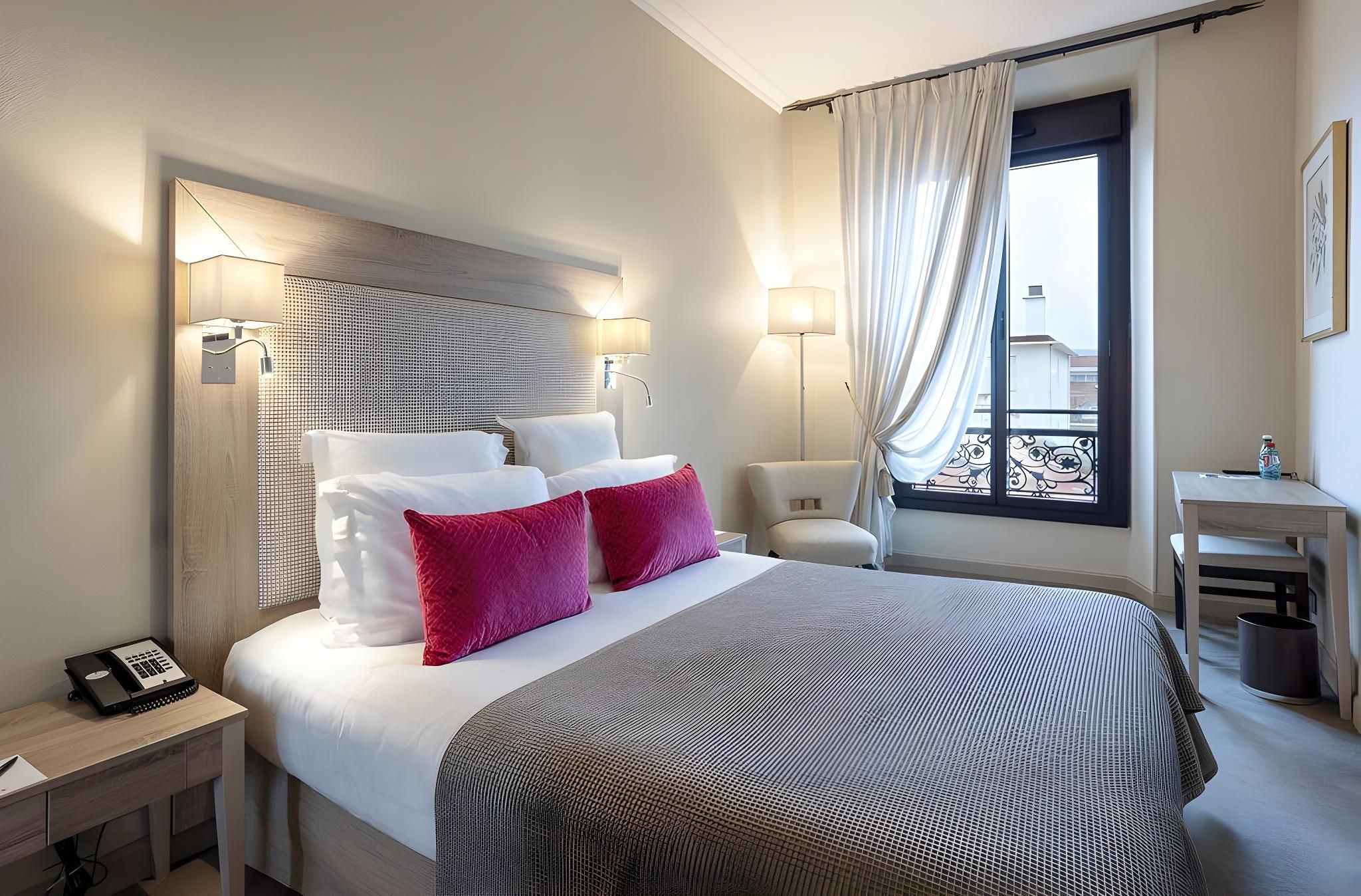 undefined Westminster Hotel & Spa Nice 6