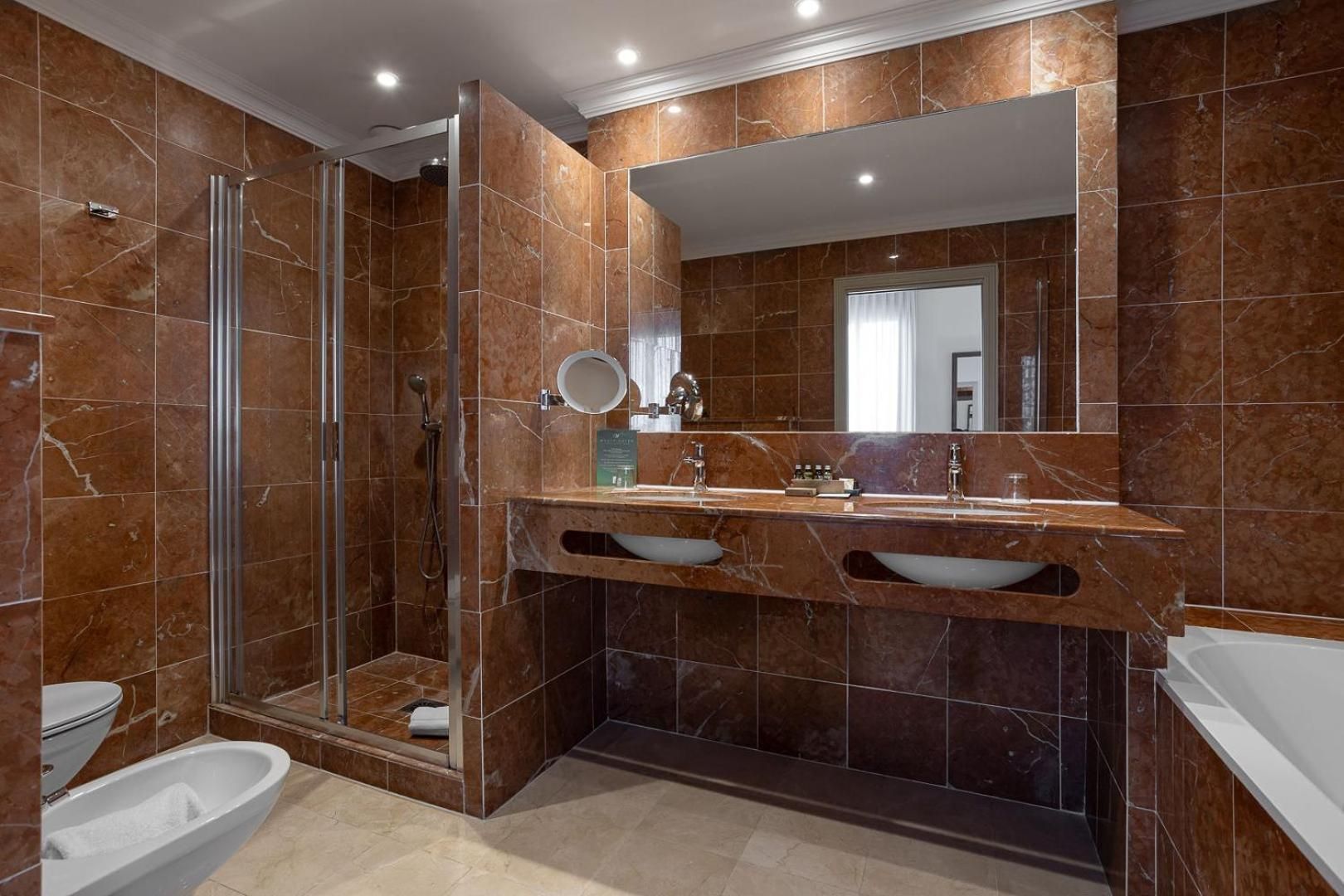 Junior Suite Sea View