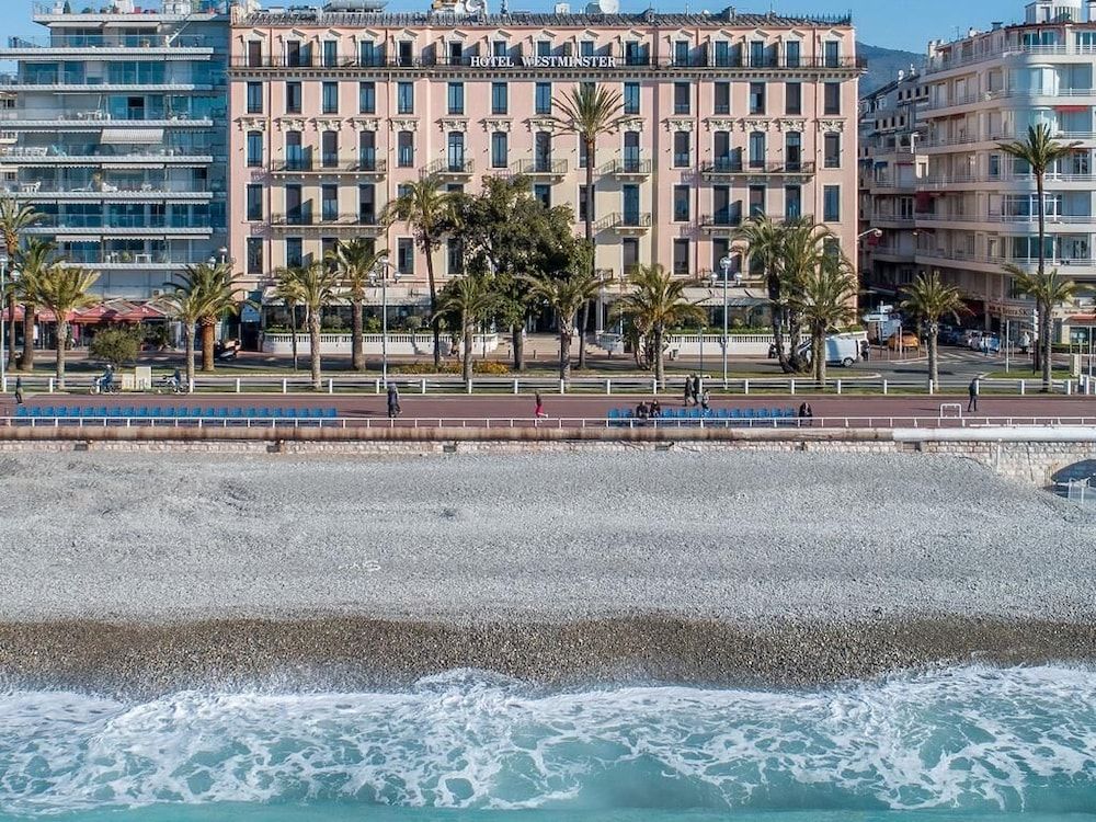 undefined Westminster Hotel & Spa Nice 6