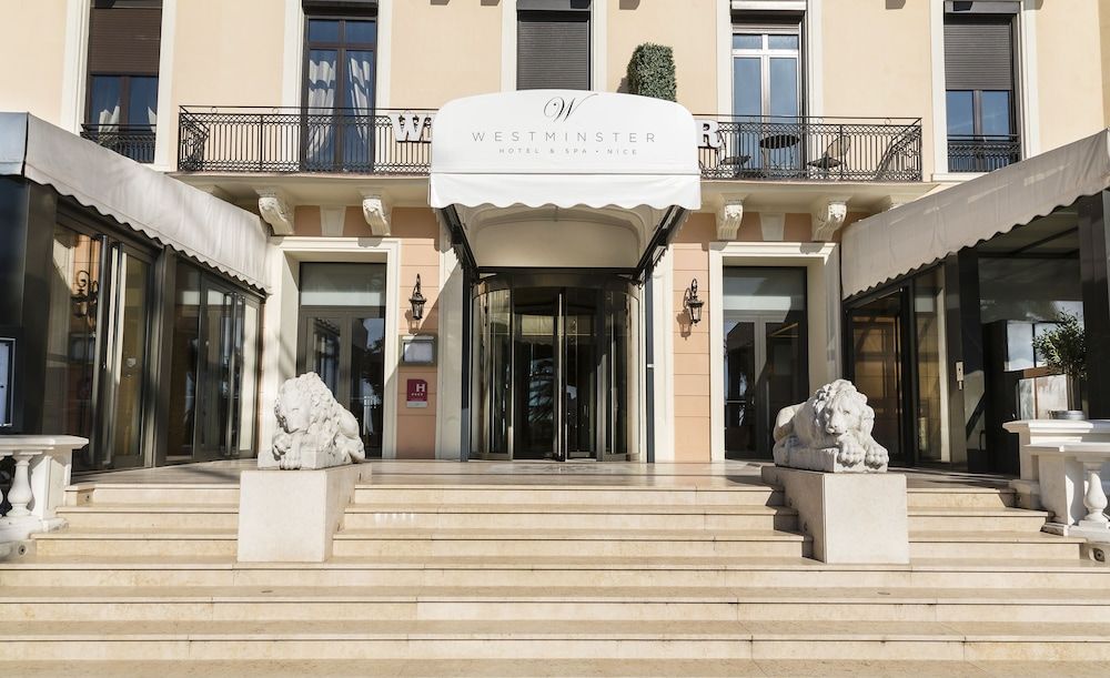 undefined Westminster Hotel & Spa Nice 7