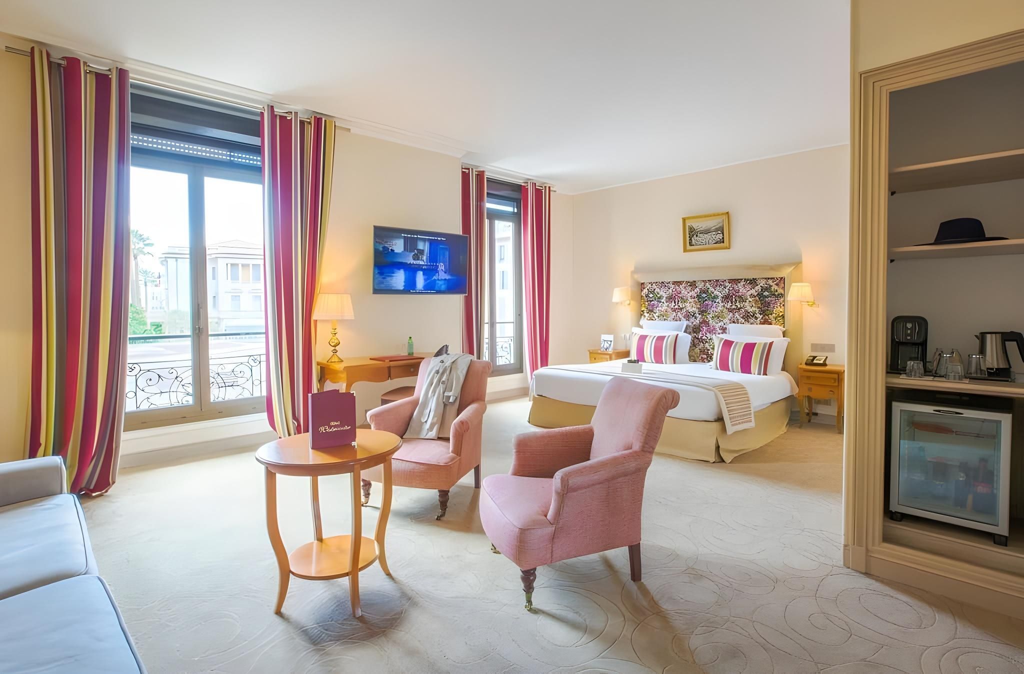 undefined Westminster Hotel & Spa Nice 10