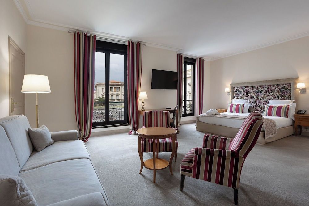 undefined Westminster Hotel & Spa Nice 4