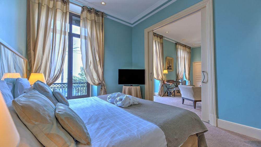 undefined Westminster Hotel & Spa Nice 5