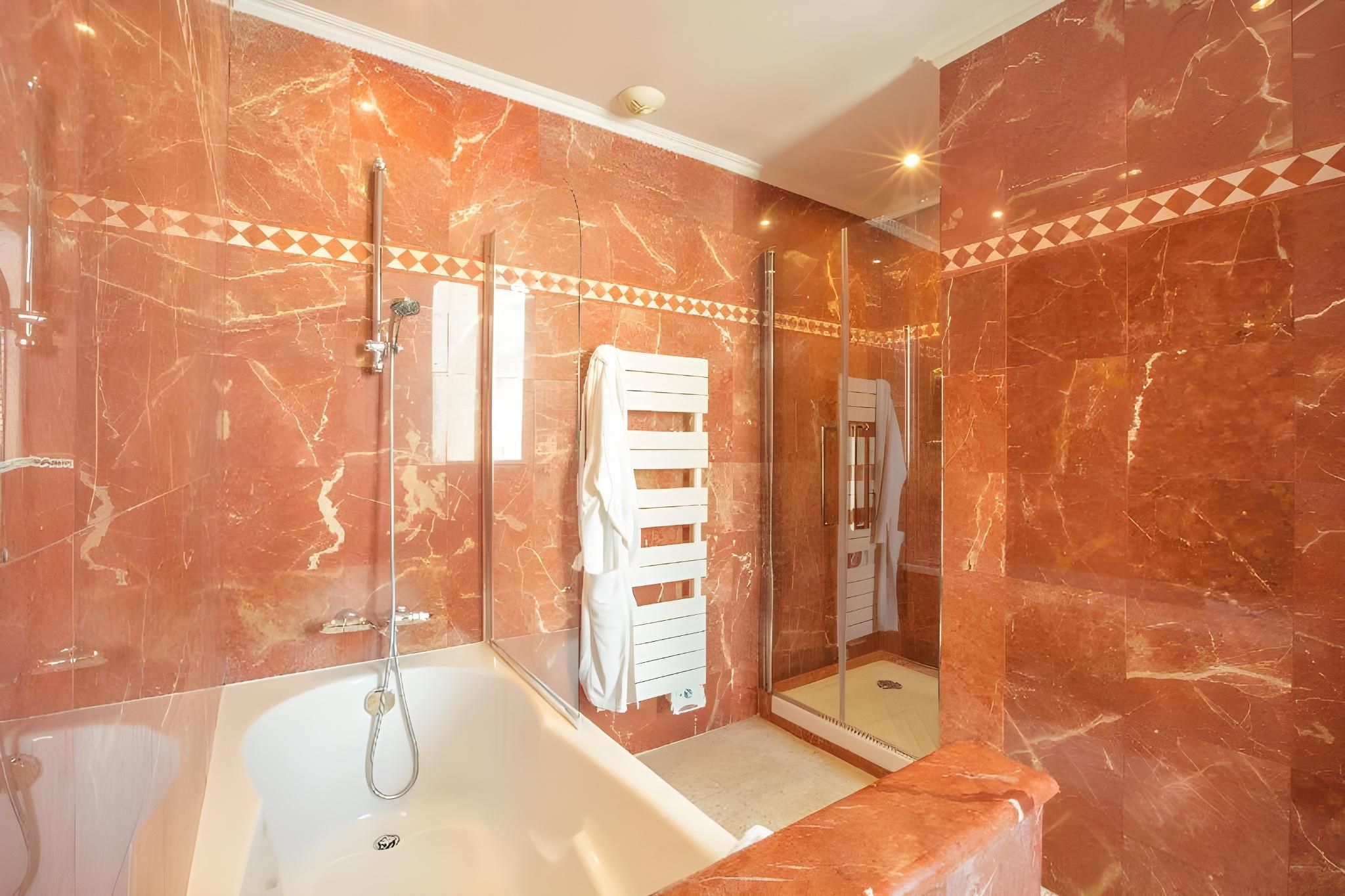 undefined Westminster Hotel & Spa Nice 9