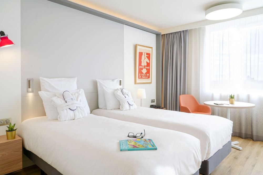 undefined Mercure Marseille Centre Prado Vélodrome 5