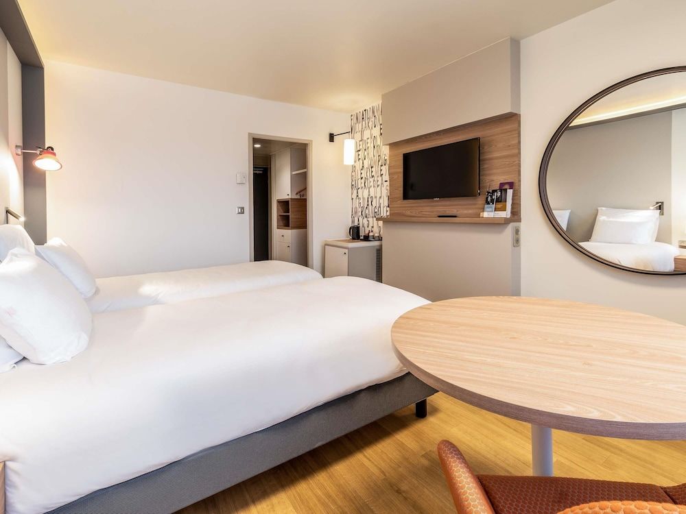 undefined Mercure Marseille Centre Prado Vélodrome 7