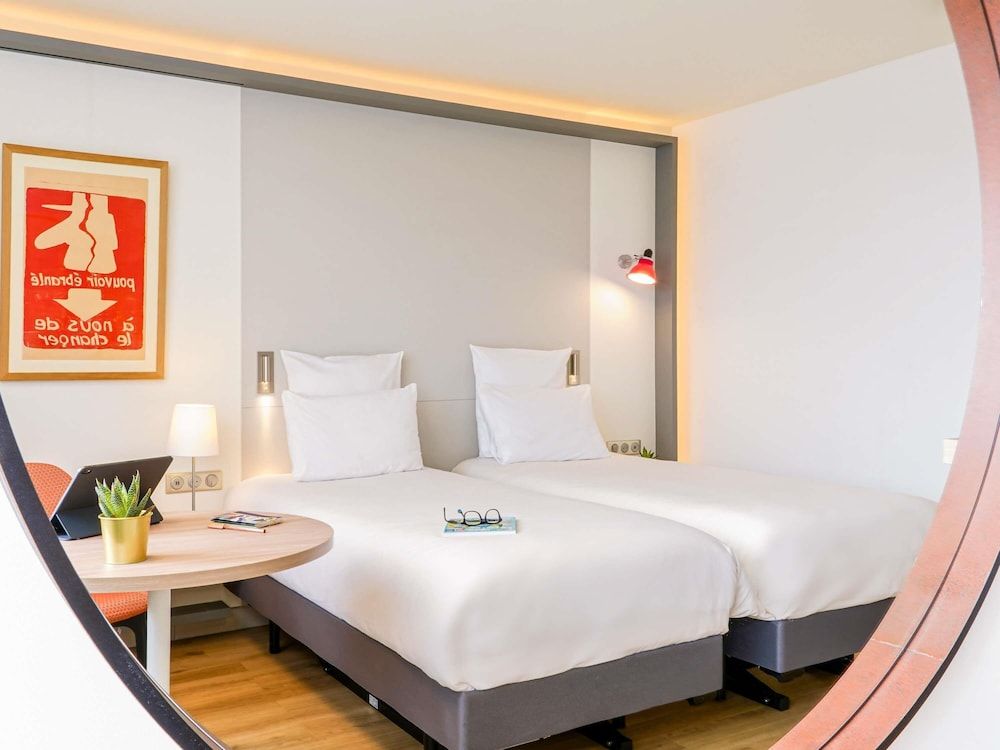 undefined Mercure Marseille Centre Prado Vélodrome 8