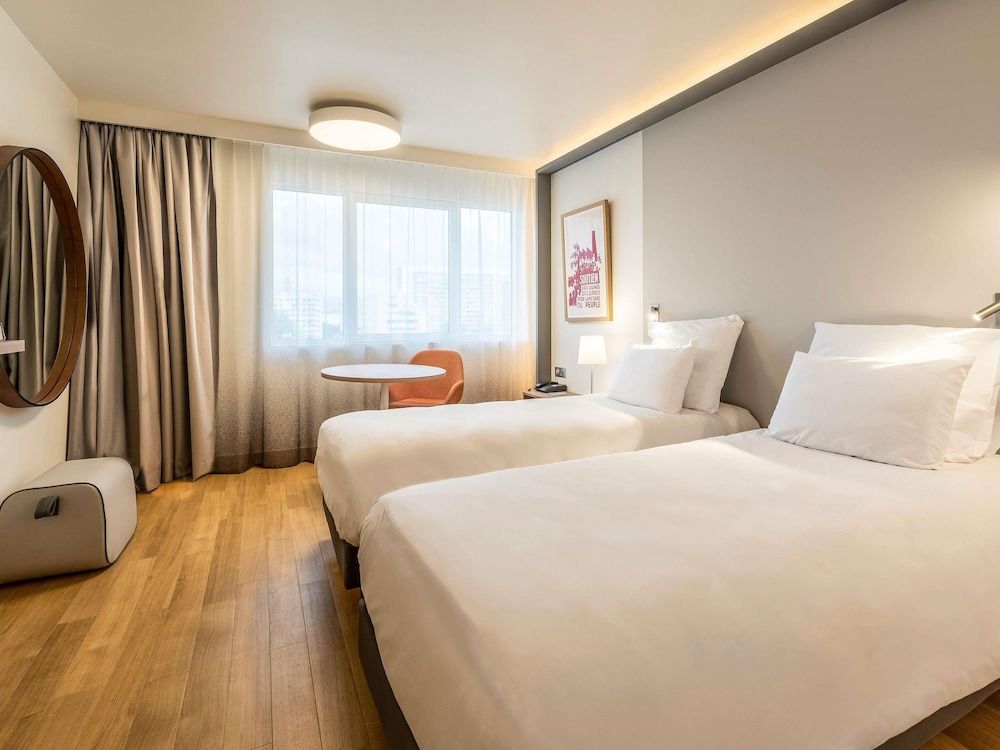 undefined Mercure Marseille Centre Prado Vélodrome 6