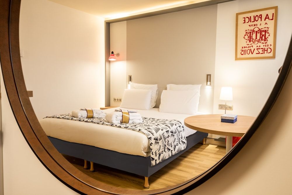 Privilege, Room, 1 Double Bed