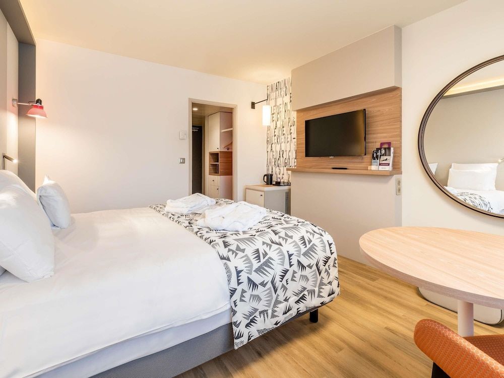 undefined Mercure Marseille Centre Prado Vélodrome 4