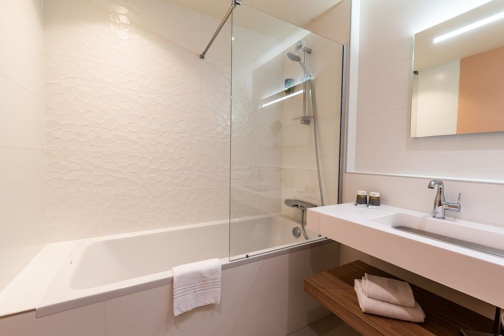 undefined Mercure Marseille Centre Prado Vélodrome 10