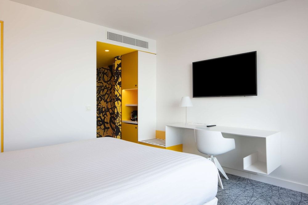 undefined nhow Marseille 3