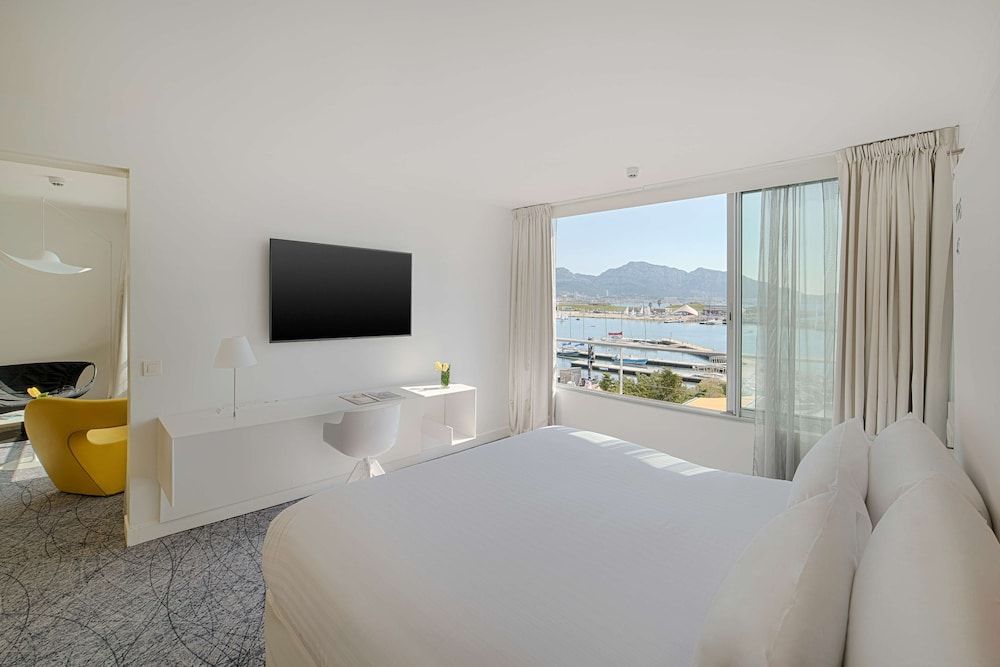 undefined nhow Marseille 9