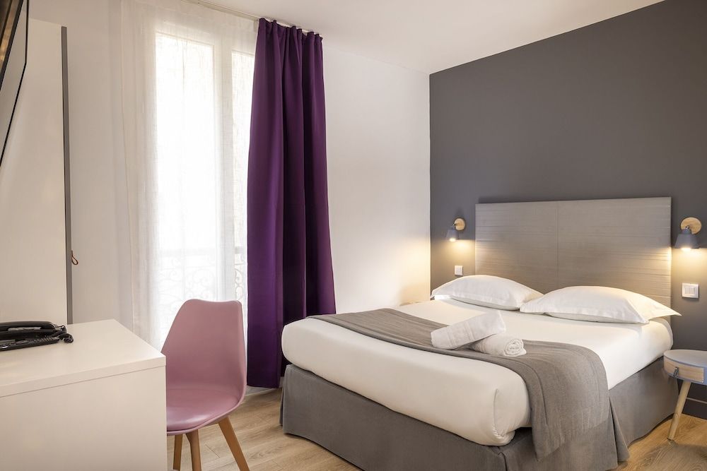 undefined Hôtel Paris Legendre 3