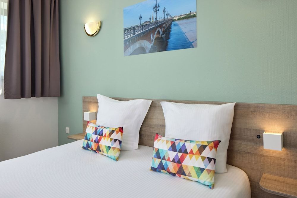 Studio, 1 Double Bed