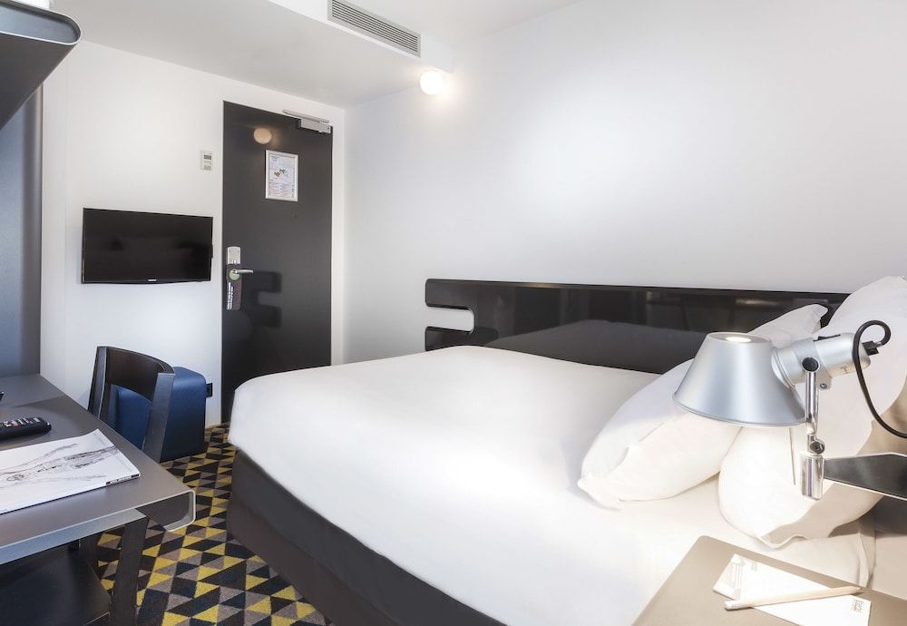 Libertel Montmartre Opéra Double Cosy