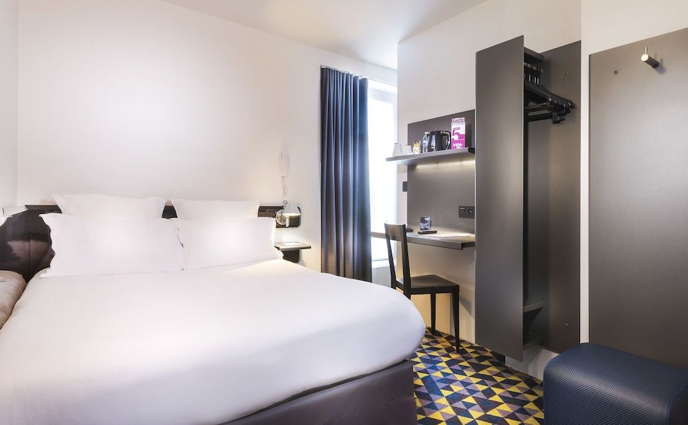 undefined Libertel Montmartre Opéra 5