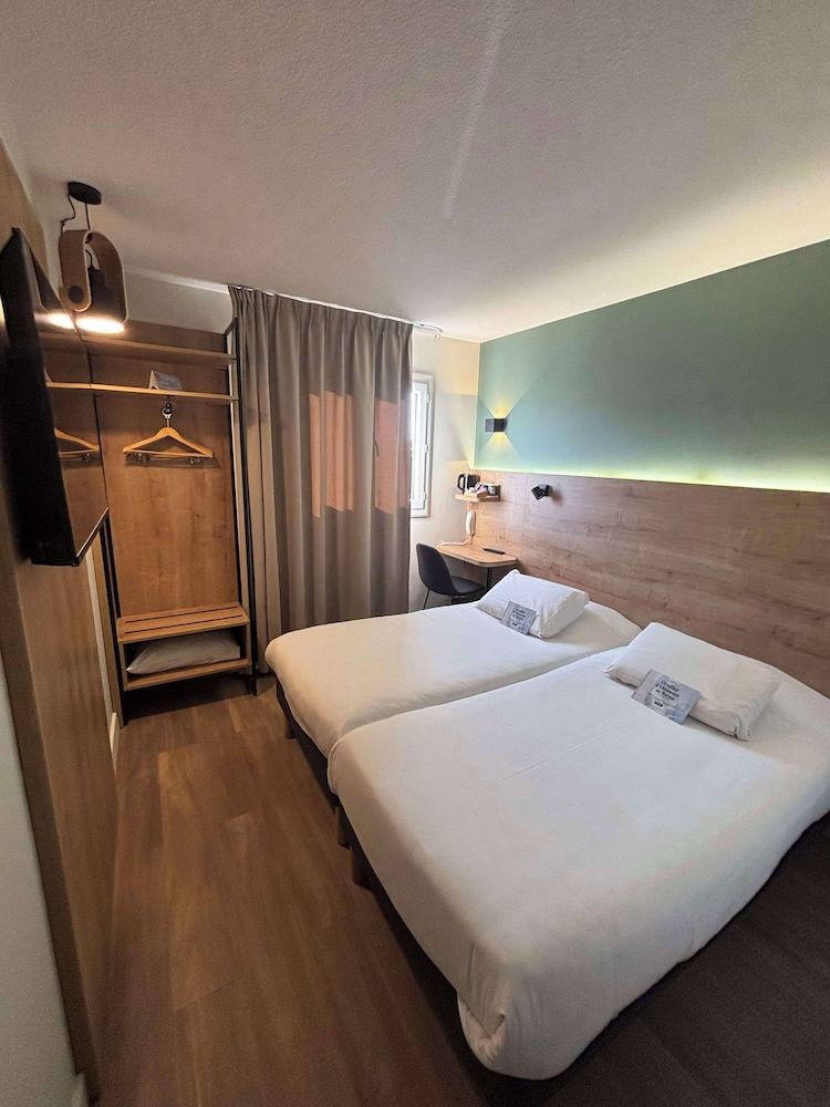 Kyriad Montpellier Sud - A709