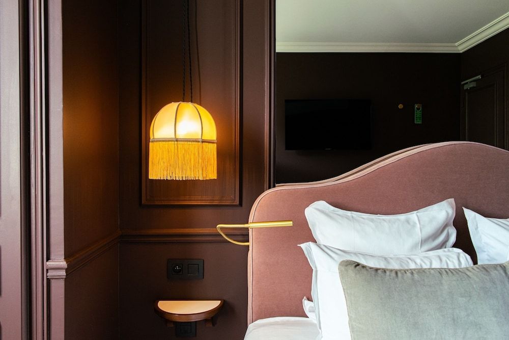 Hotel Duquesne Eiffel